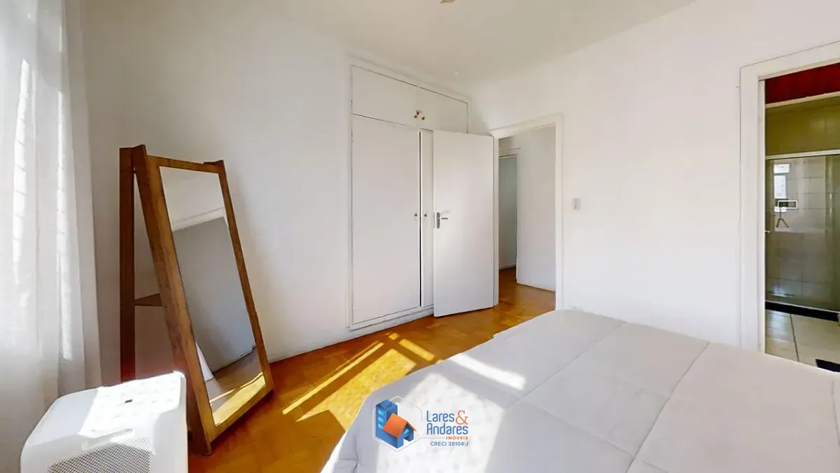 Apartamento, 2 quartos, 119 m² - Foto 27