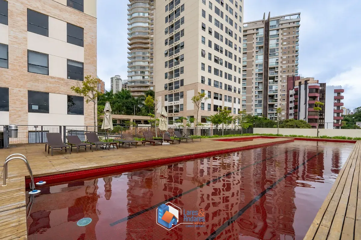 Apartamento, 1 quarto, 70 m² - Foto 32