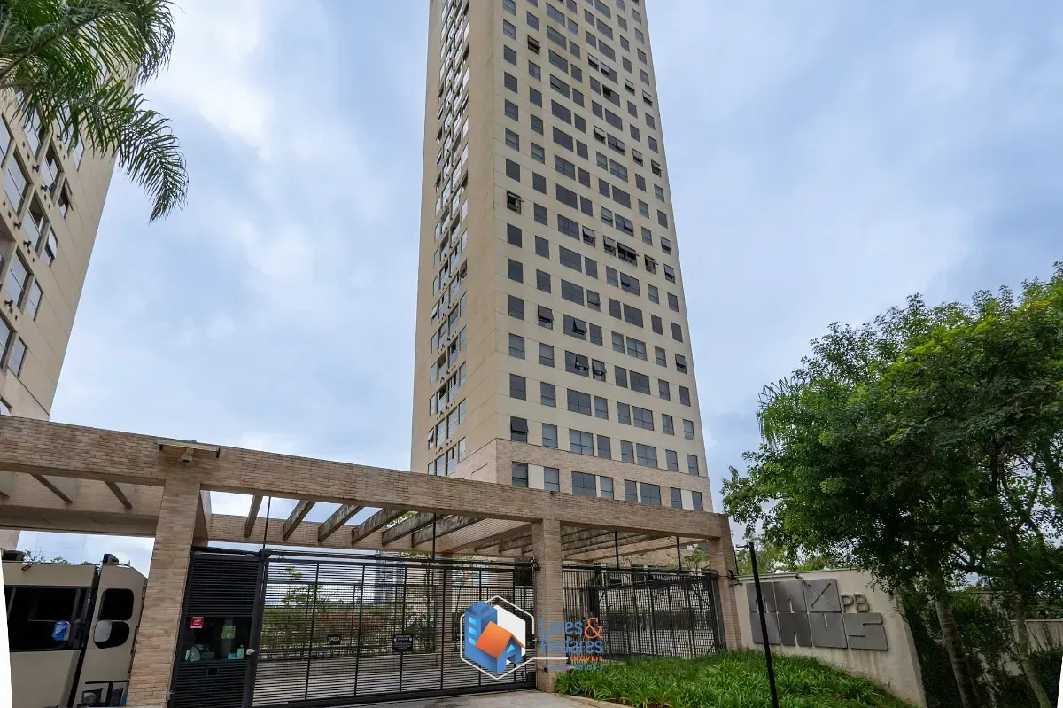 Apartamento, 1 quarto, 70 m² - Foto 22