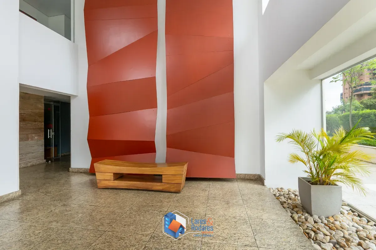 Apartamento, 1 quarto, 70 m² - Foto 24