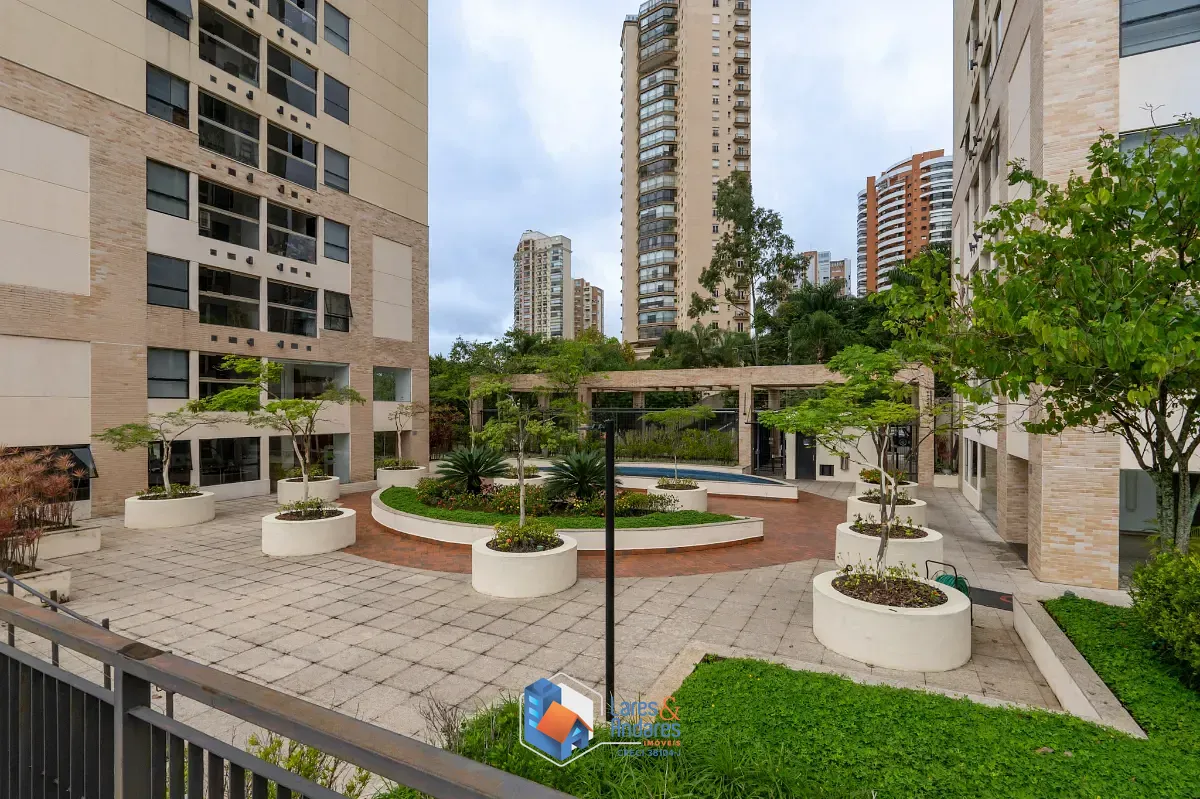 Apartamento, 1 quarto, 70 m² - Foto 29