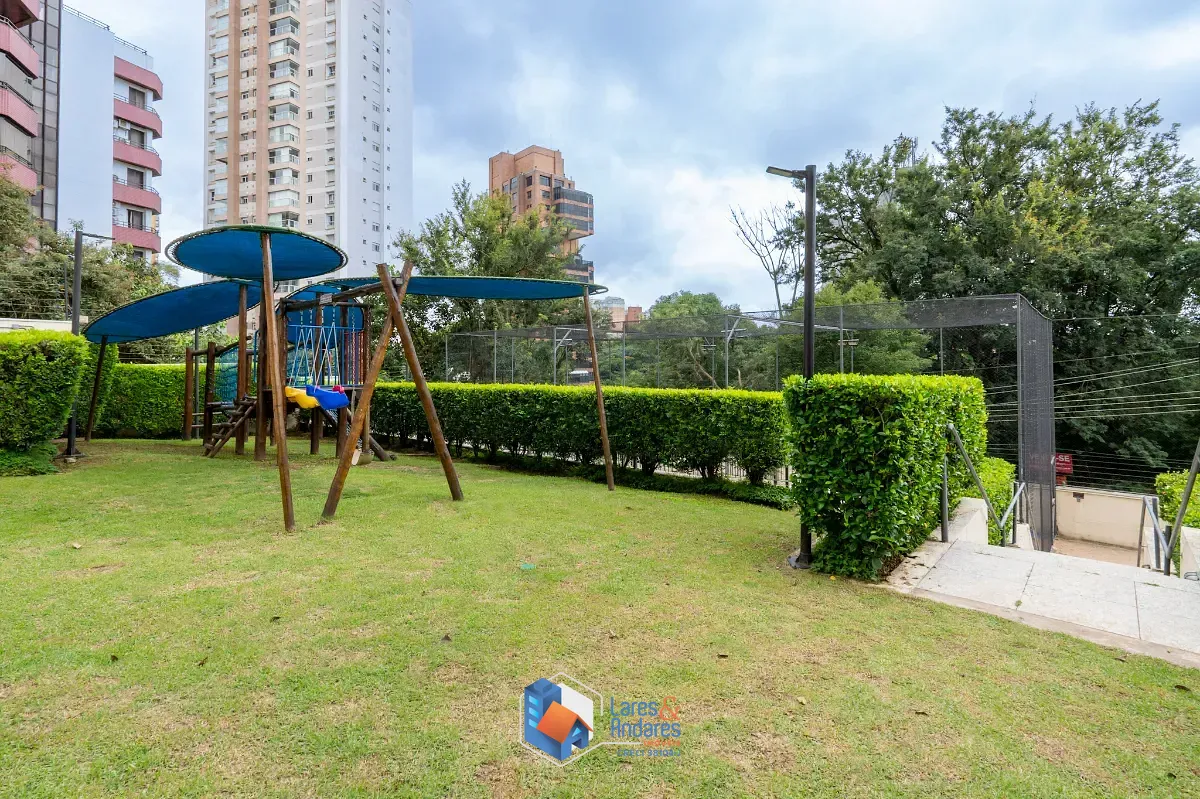 Apartamento, 1 quarto, 70 m² - Foto 30