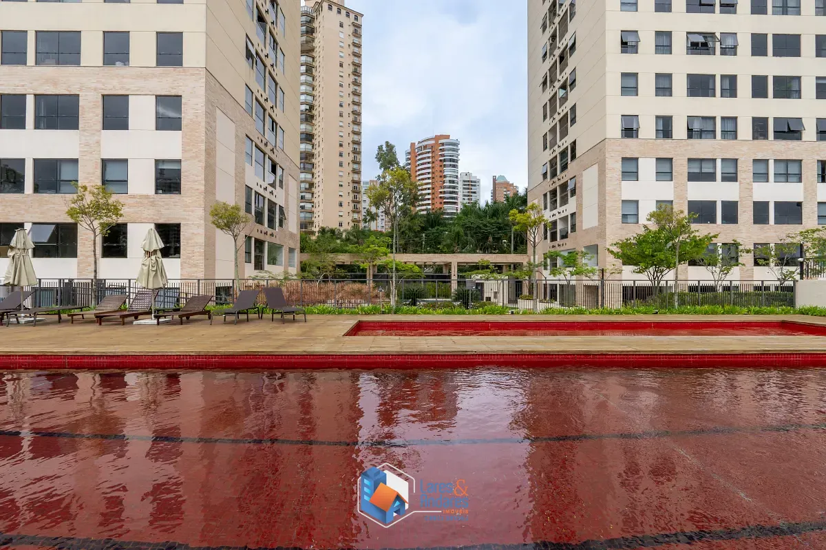 Apartamento, 1 quarto, 70 m² - Foto 33