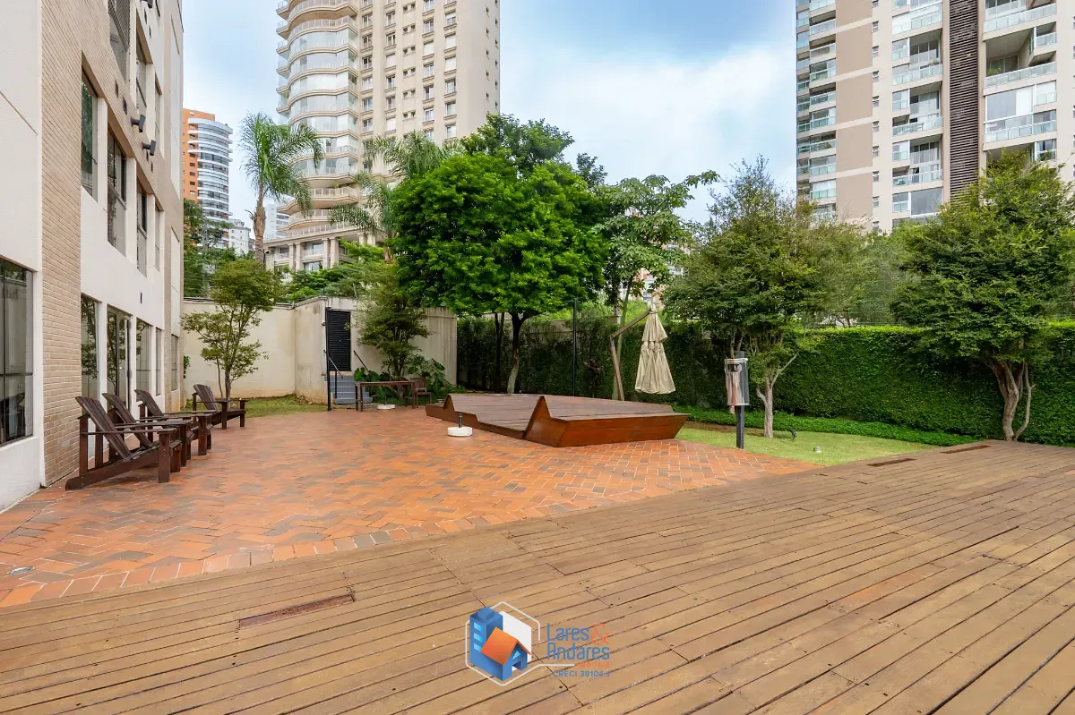 Apartamento, 1 quarto, 70 m² - Foto 26