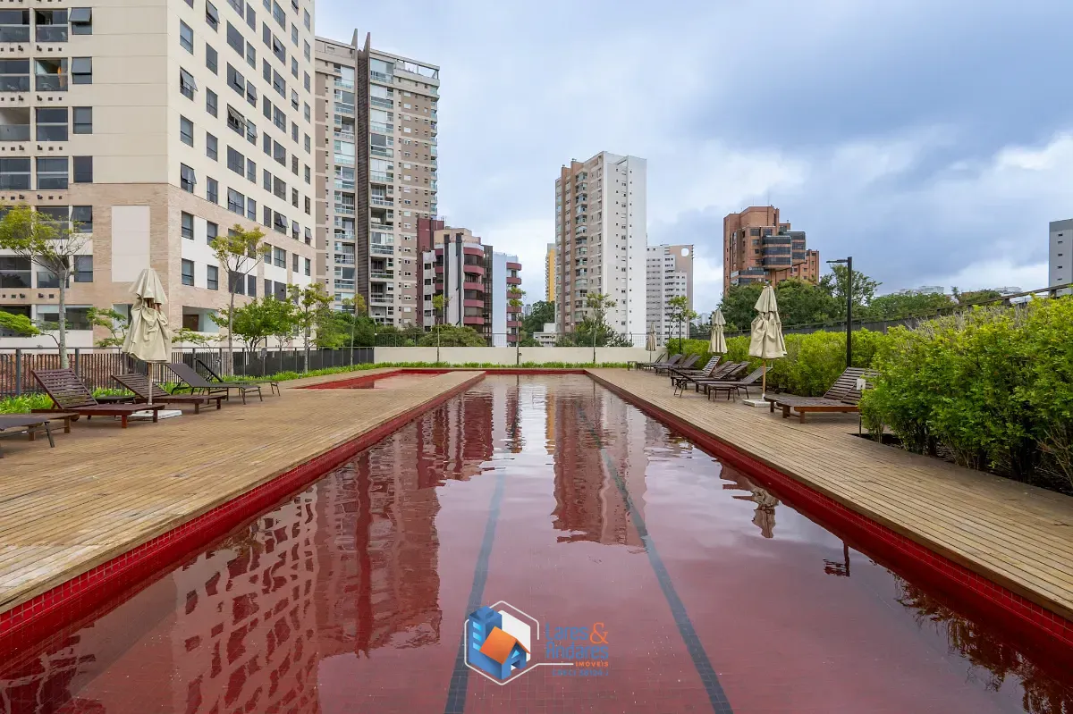 Apartamento, 1 quarto, 70 m² - Foto 31