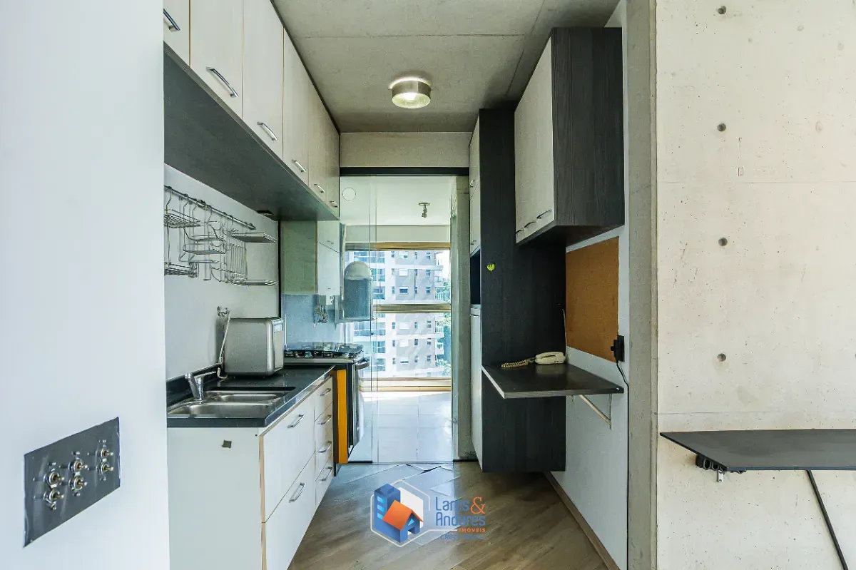 Apartamento, 1 quarto, 70 m² - Foto 11