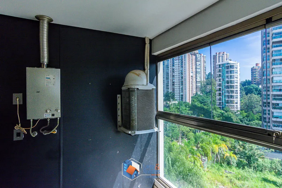 Apartamento, 1 quarto, 70 m² - Foto 20