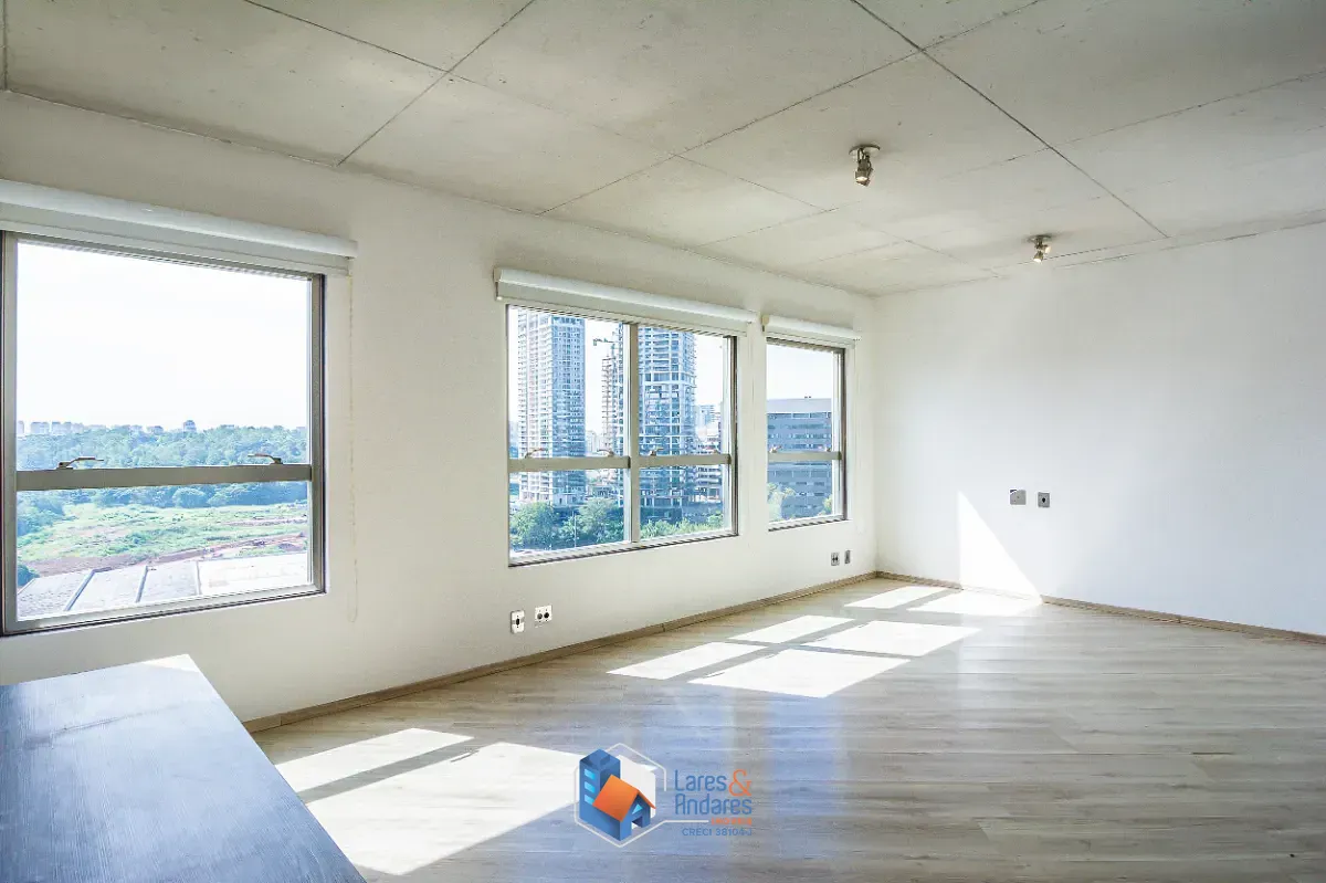 Apartamento, 1 quarto, 70 m² - Foto 6