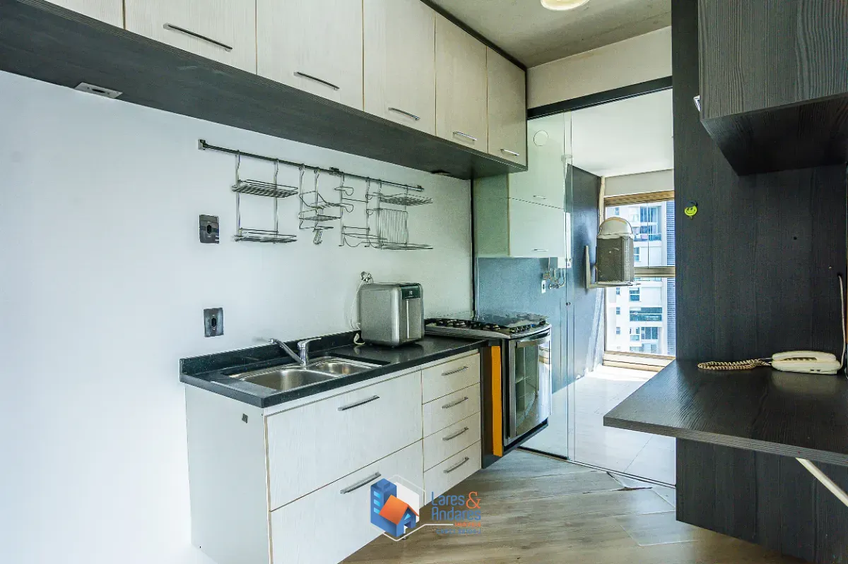 Apartamento, 1 quarto, 70 m² - Foto 10