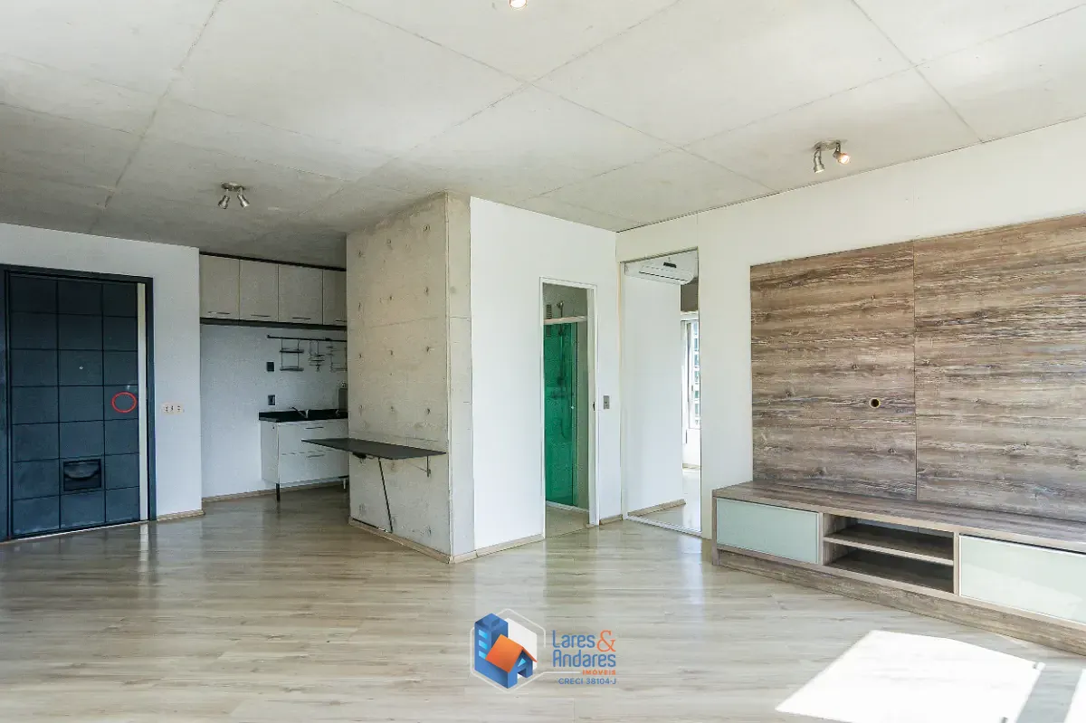 Apartamento, 1 quarto, 70 m² - Foto 5