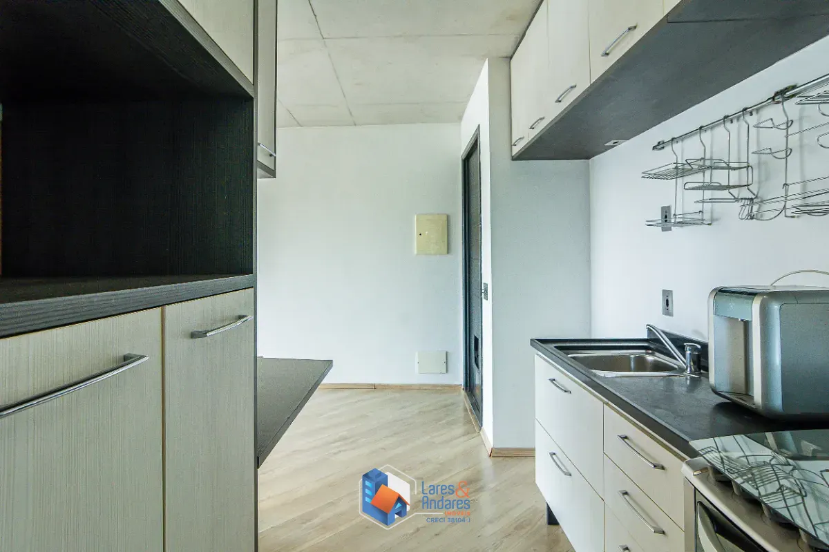 Apartamento, 1 quarto, 70 m² - Foto 8
