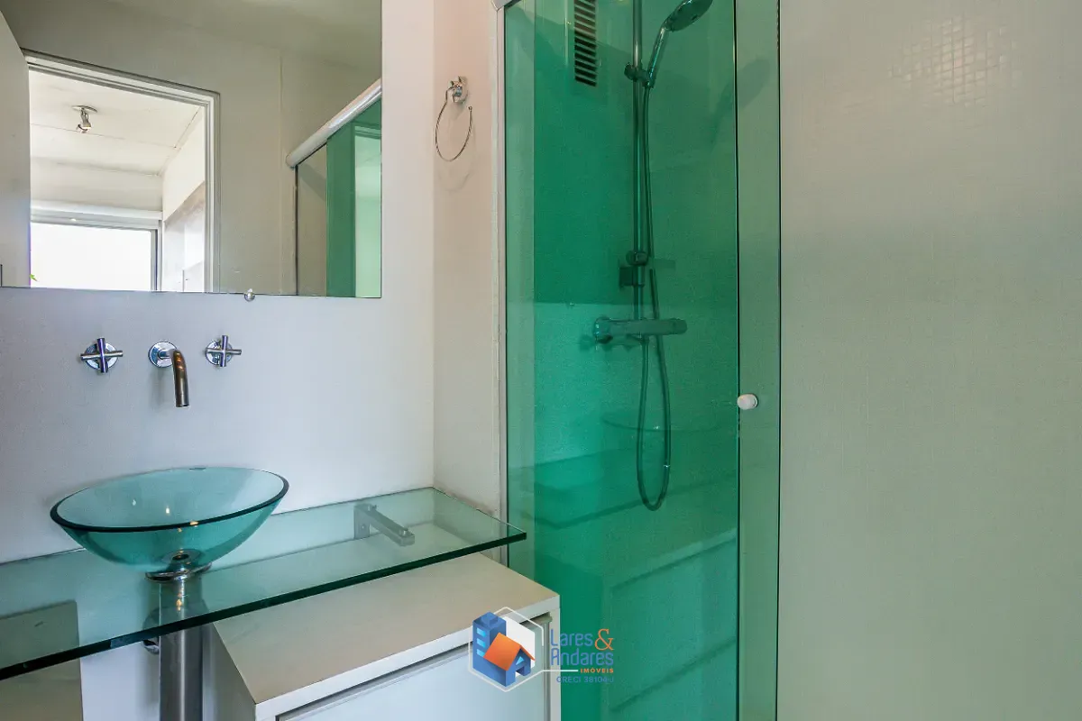 Apartamento, 1 quarto, 70 m² - Foto 21