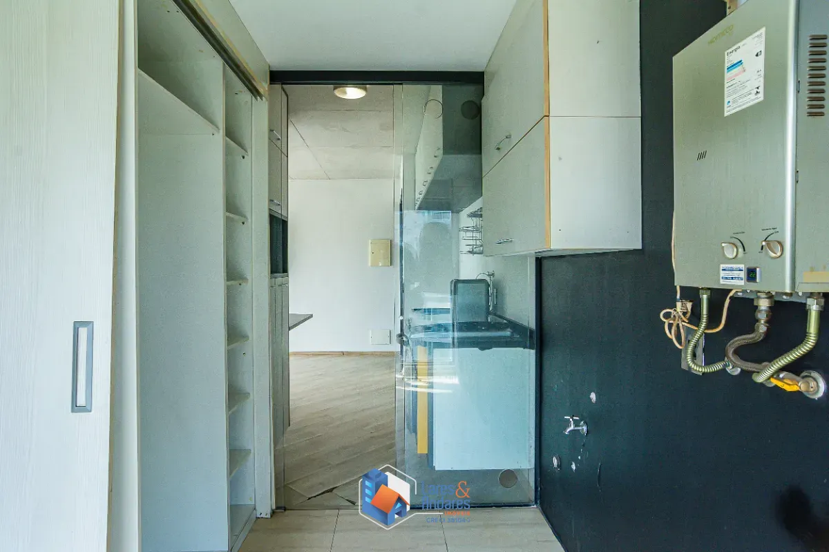 Apartamento, 1 quarto, 70 m² - Foto 9