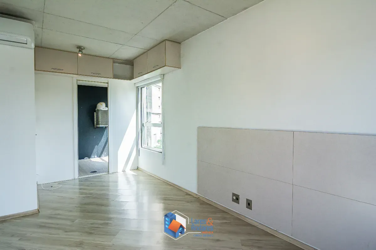 Apartamento, 1 quarto, 70 m² - Foto 17