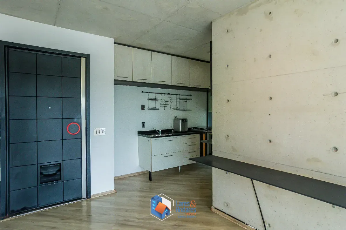 Apartamento, 1 quarto, 70 m² - Foto 19