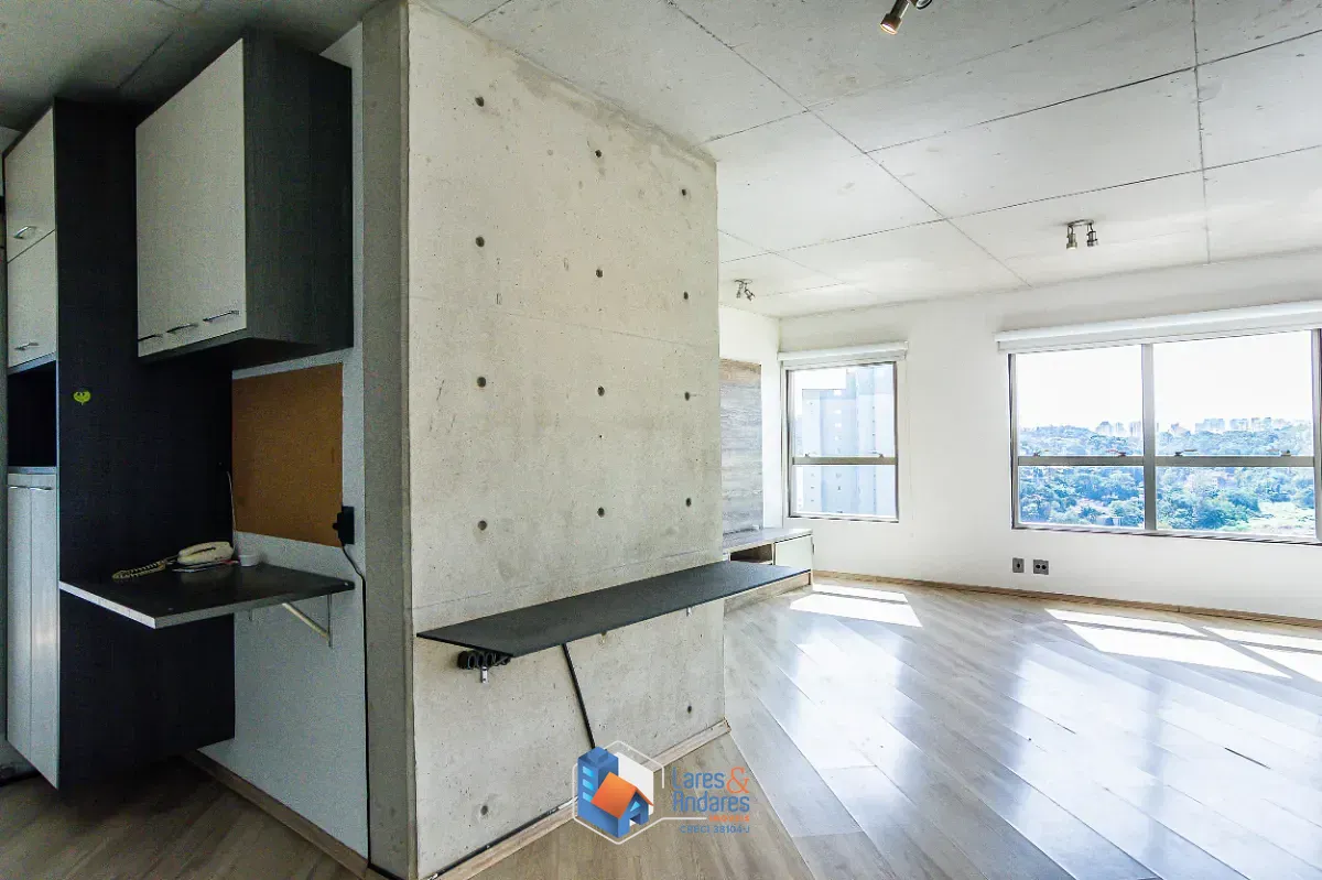Apartamento, 1 quarto, 70 m² - Foto 18