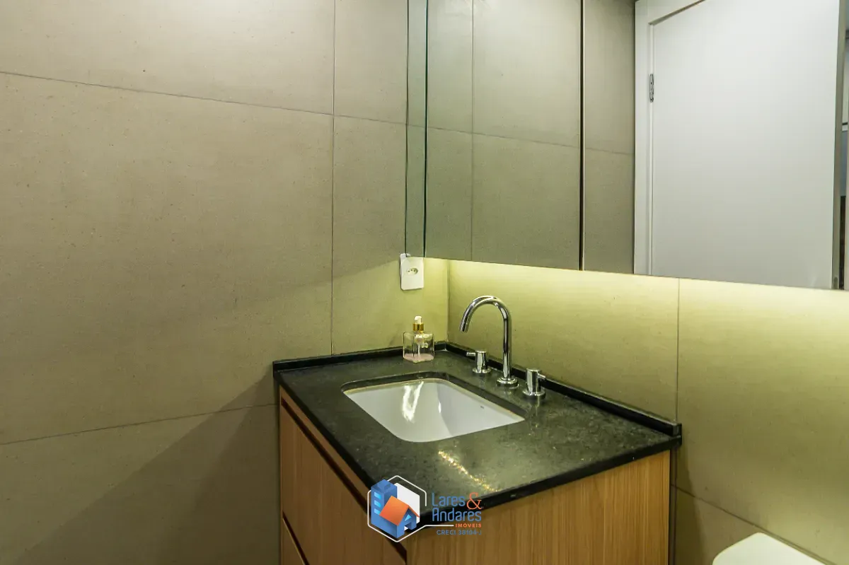 Apartamento, 1 quarto, 28 m² - Foto 13