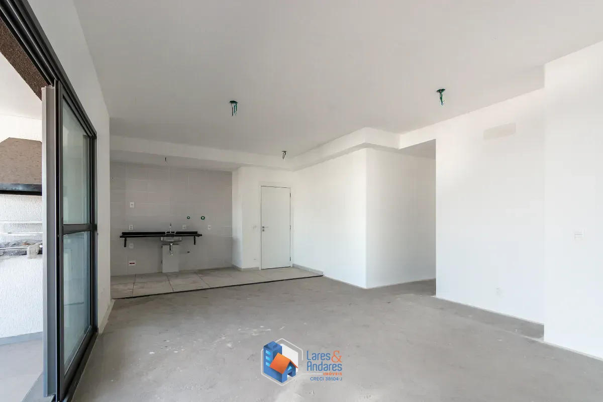 Apartamento, 3 quartos, 151 m² - Foto 4