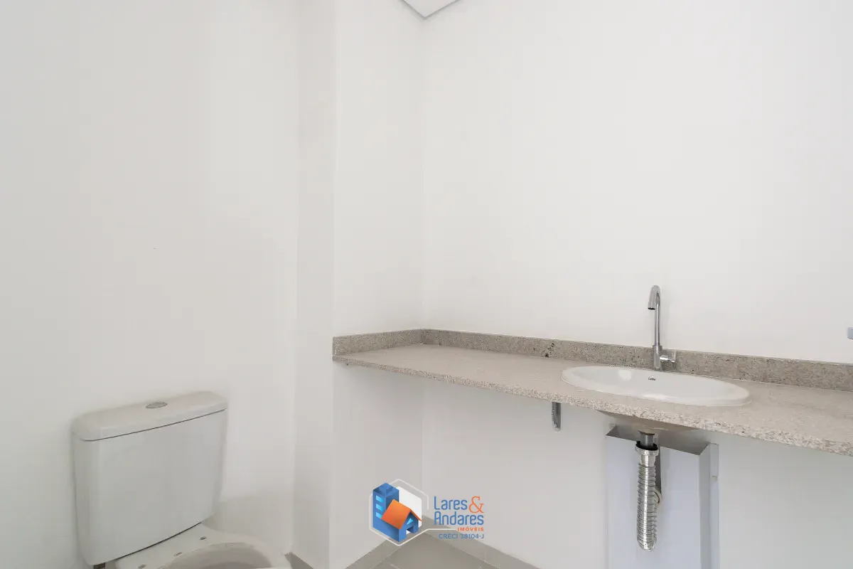Apartamento, 3 quartos, 151 m² - Foto 16
