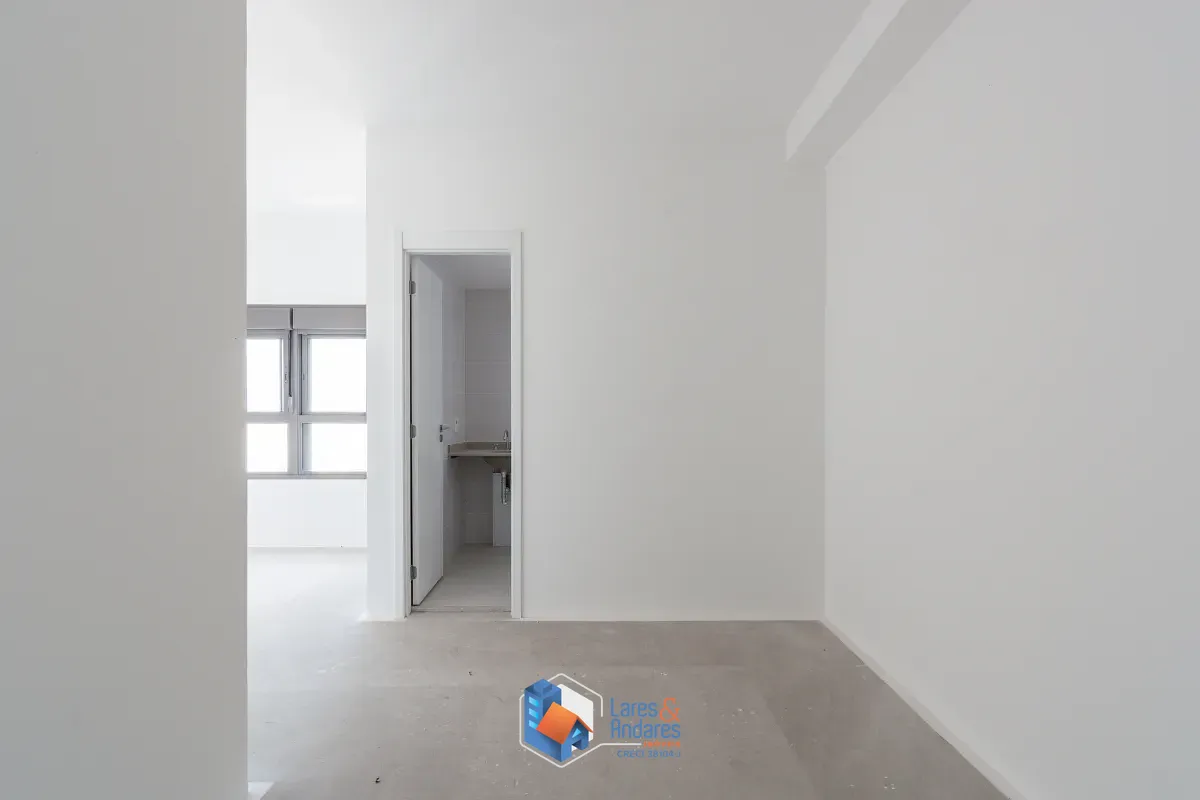 Apartamento, 3 quartos, 151 m² - Foto 17