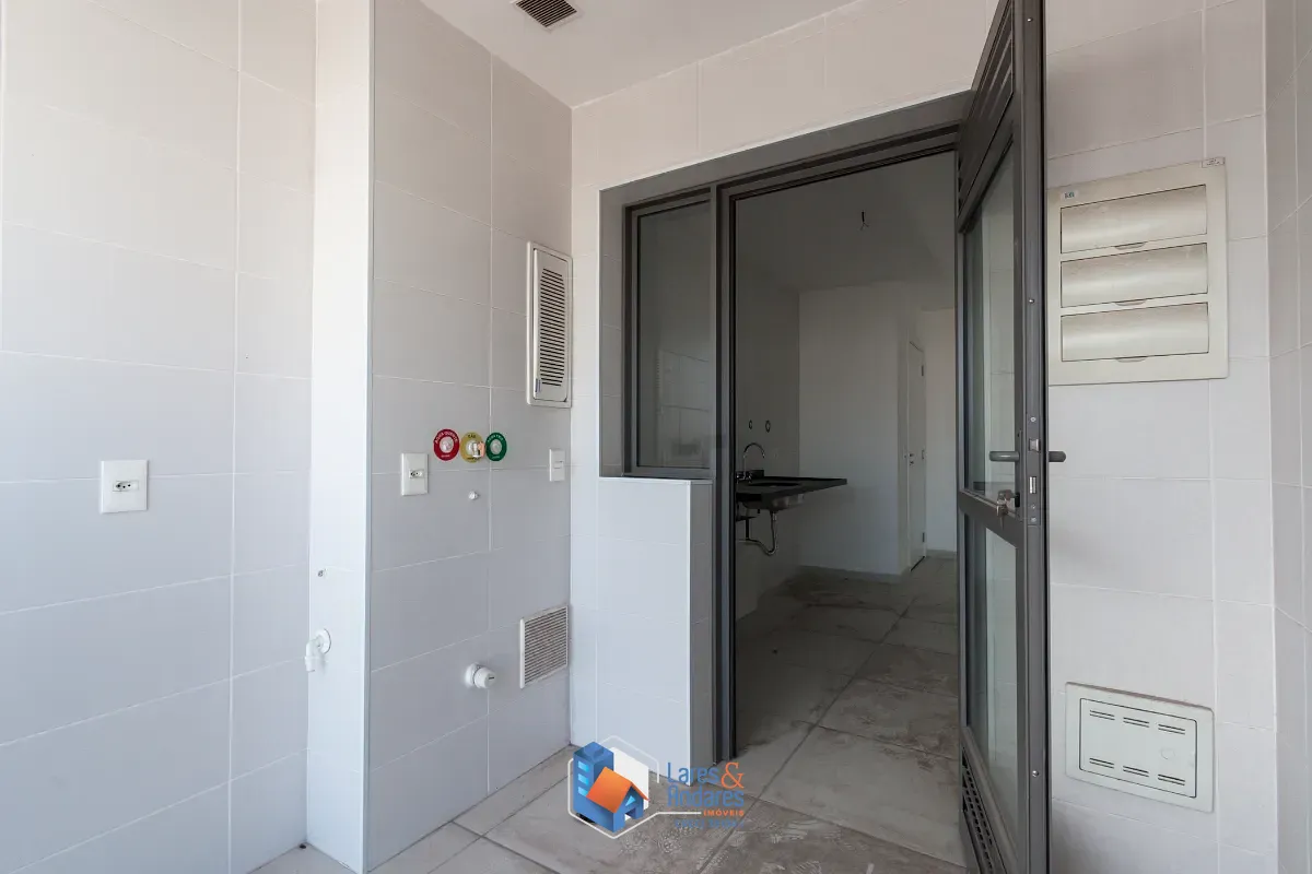 Apartamento, 3 quartos, 151 m² - Foto 15