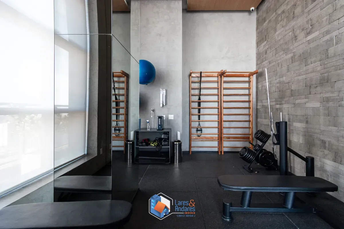 Apartamento, 3 quartos, 151 m² - Foto 32