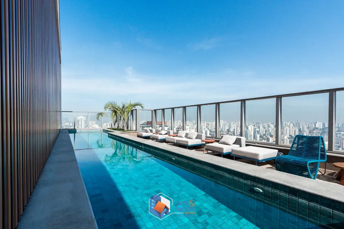 Apartamento, 3 quartos, 151 m² - Foto 33