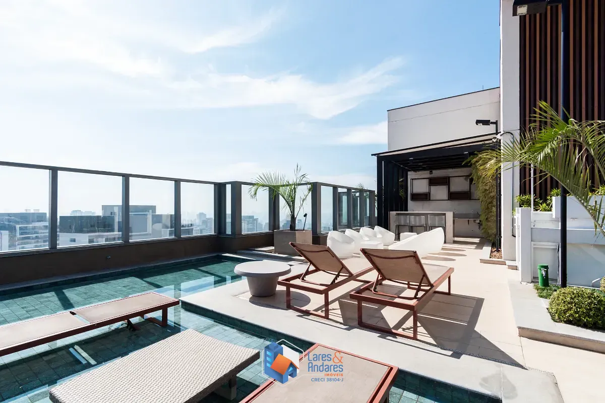 Apartamento, 3 quartos, 151 m² - Foto 35