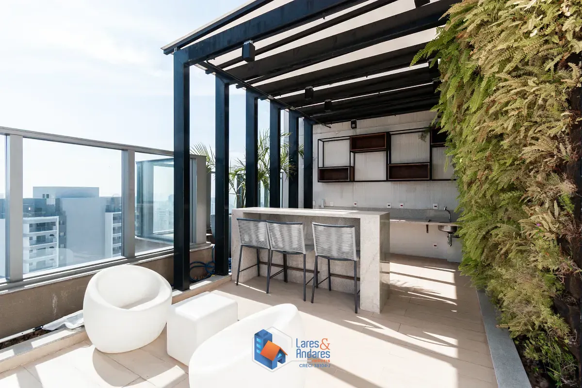 Apartamento, 3 quartos, 151 m² - Foto 36