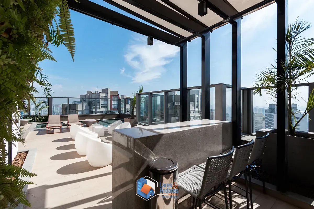 Apartamento, 3 quartos, 151 m² - Foto 37