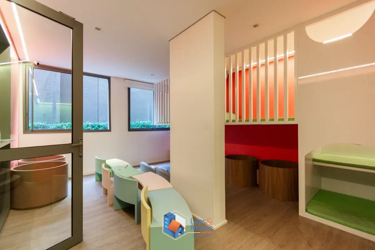 Apartamento, 3 quartos, 151 m² - Foto 40