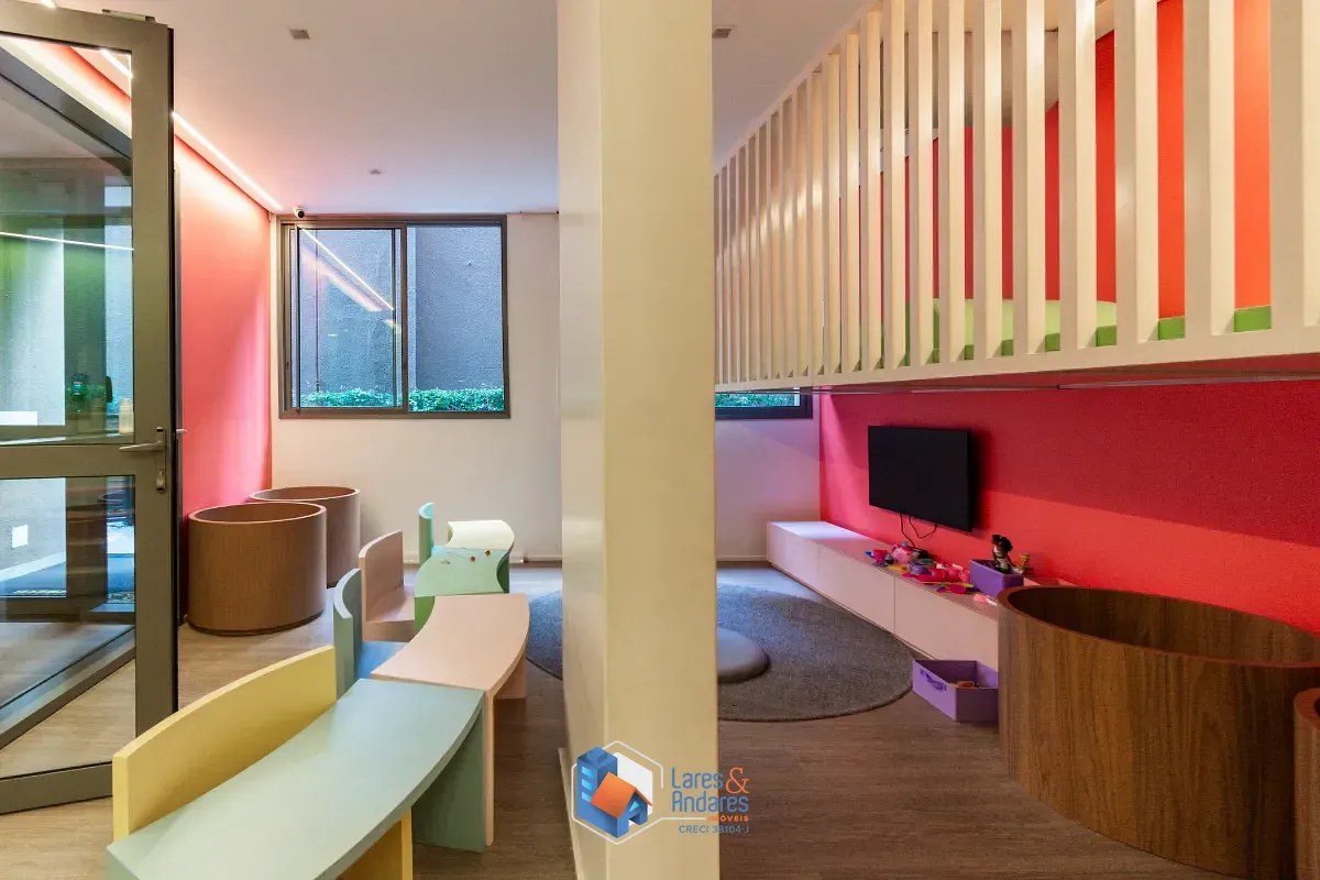 Apartamento, 3 quartos, 151 m² - Foto 41