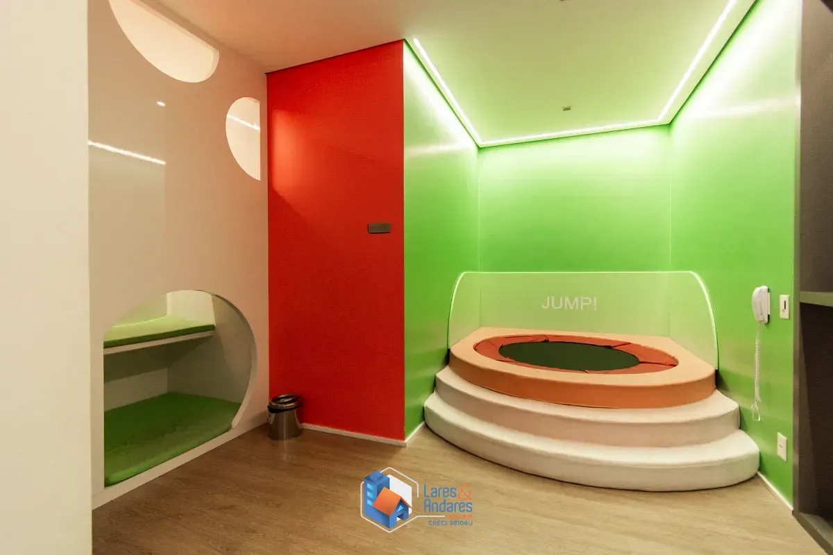 Apartamento, 3 quartos, 151 m² - Foto 42