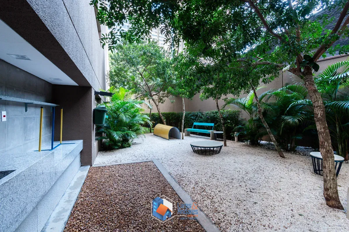 Apartamento, 3 quartos, 151 m² - Foto 43