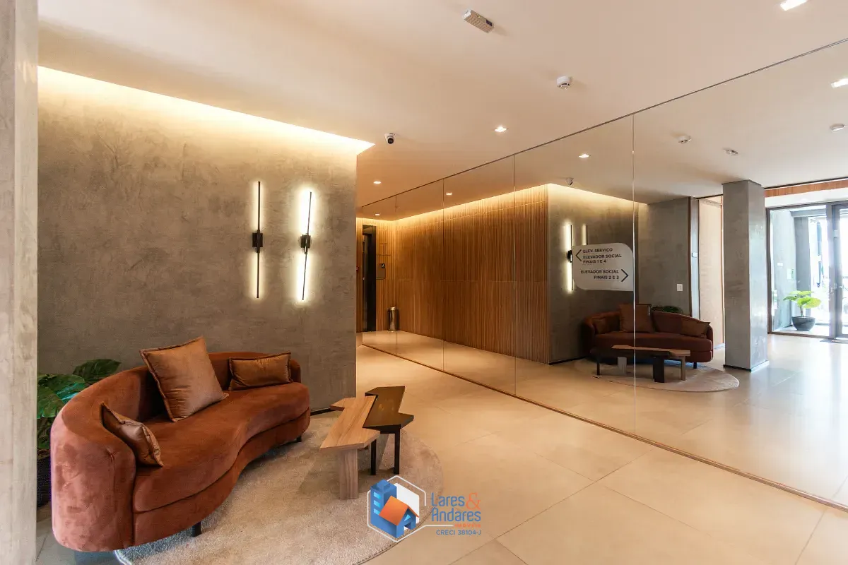 Apartamento, 3 quartos, 151 m² - Foto 47