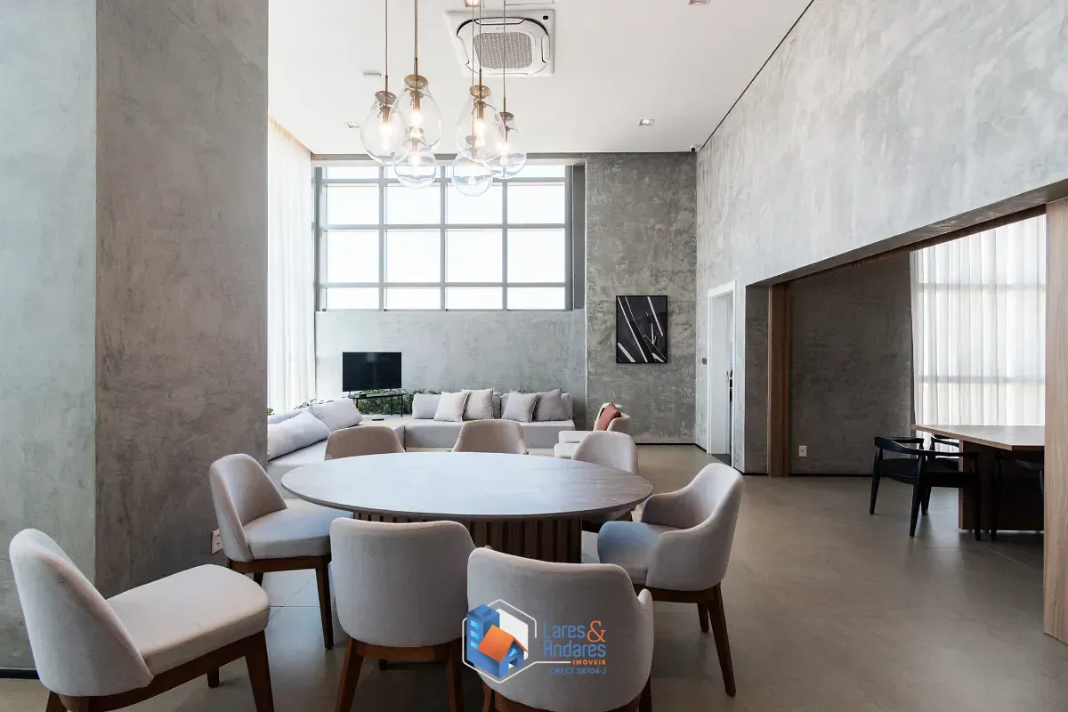 Apartamento, 3 quartos, 151 m² - Foto 48