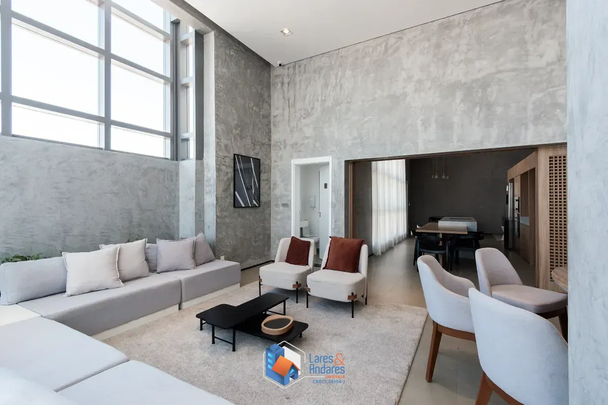 Apartamento, 3 quartos, 151 m² - Foto 49