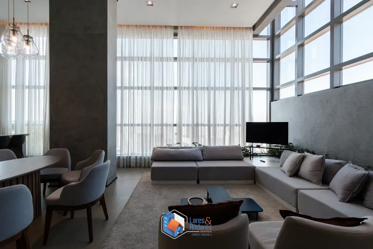 Apartamento, 3 quartos, 151 m² - Foto 50