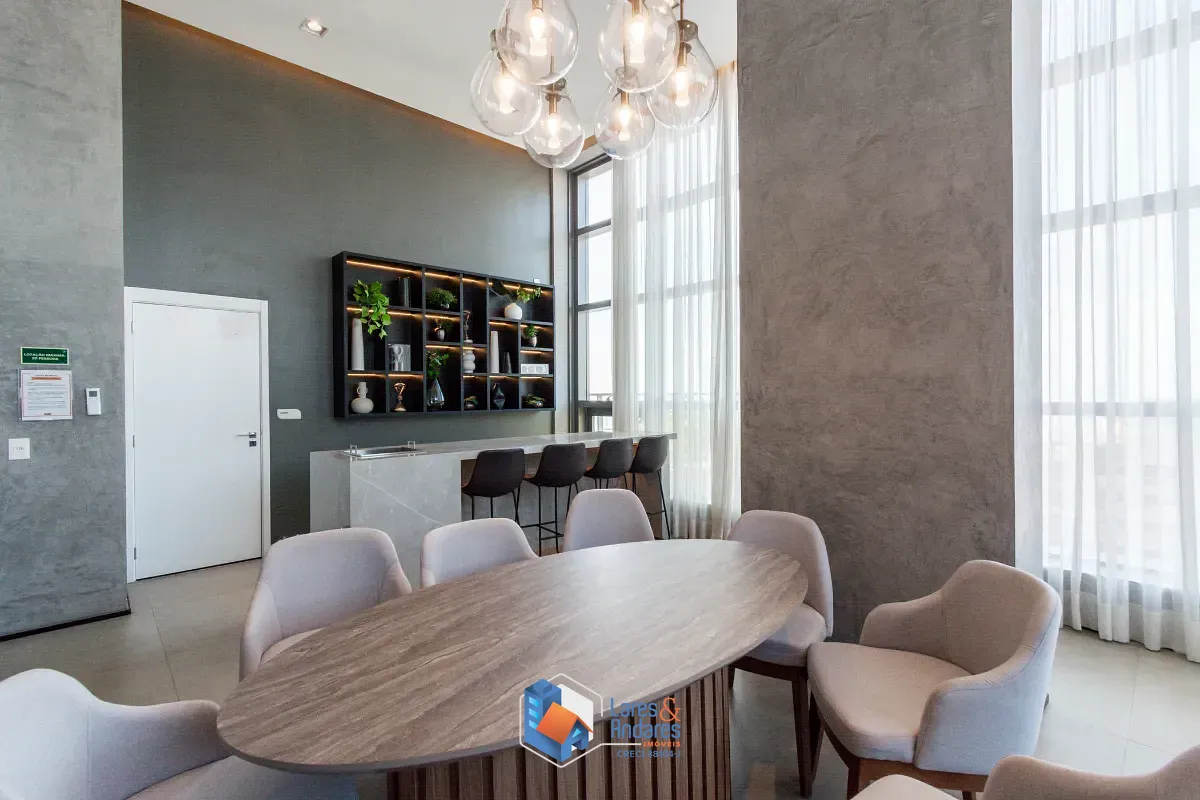 Apartamento, 3 quartos, 151 m² - Foto 51