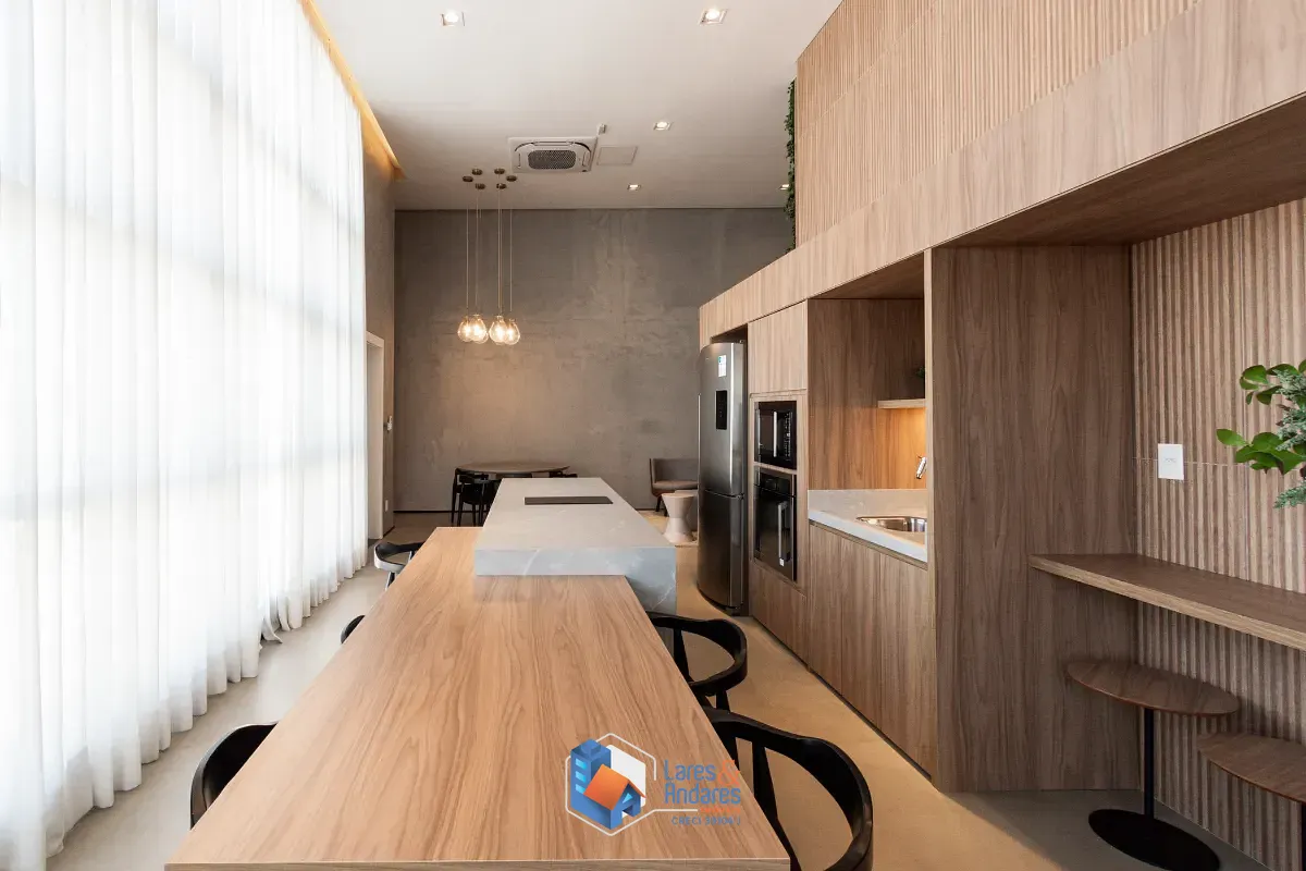 Apartamento, 3 quartos, 151 m² - Foto 52