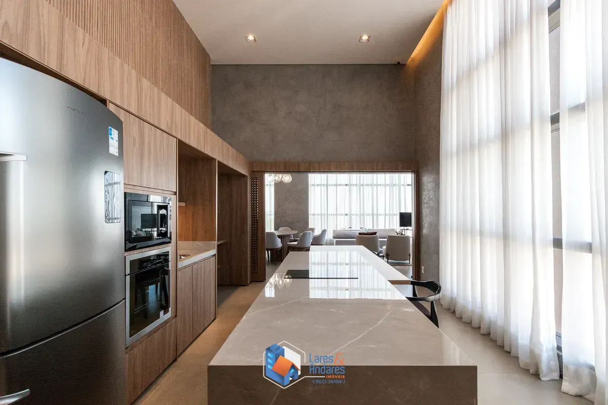 Apartamento, 3 quartos, 151 m² - Foto 53