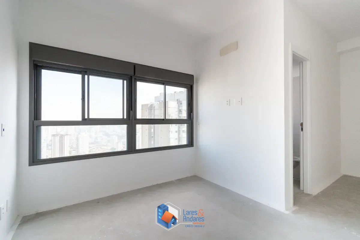 Apartamento, 3 quartos, 151 m² - Foto 23
