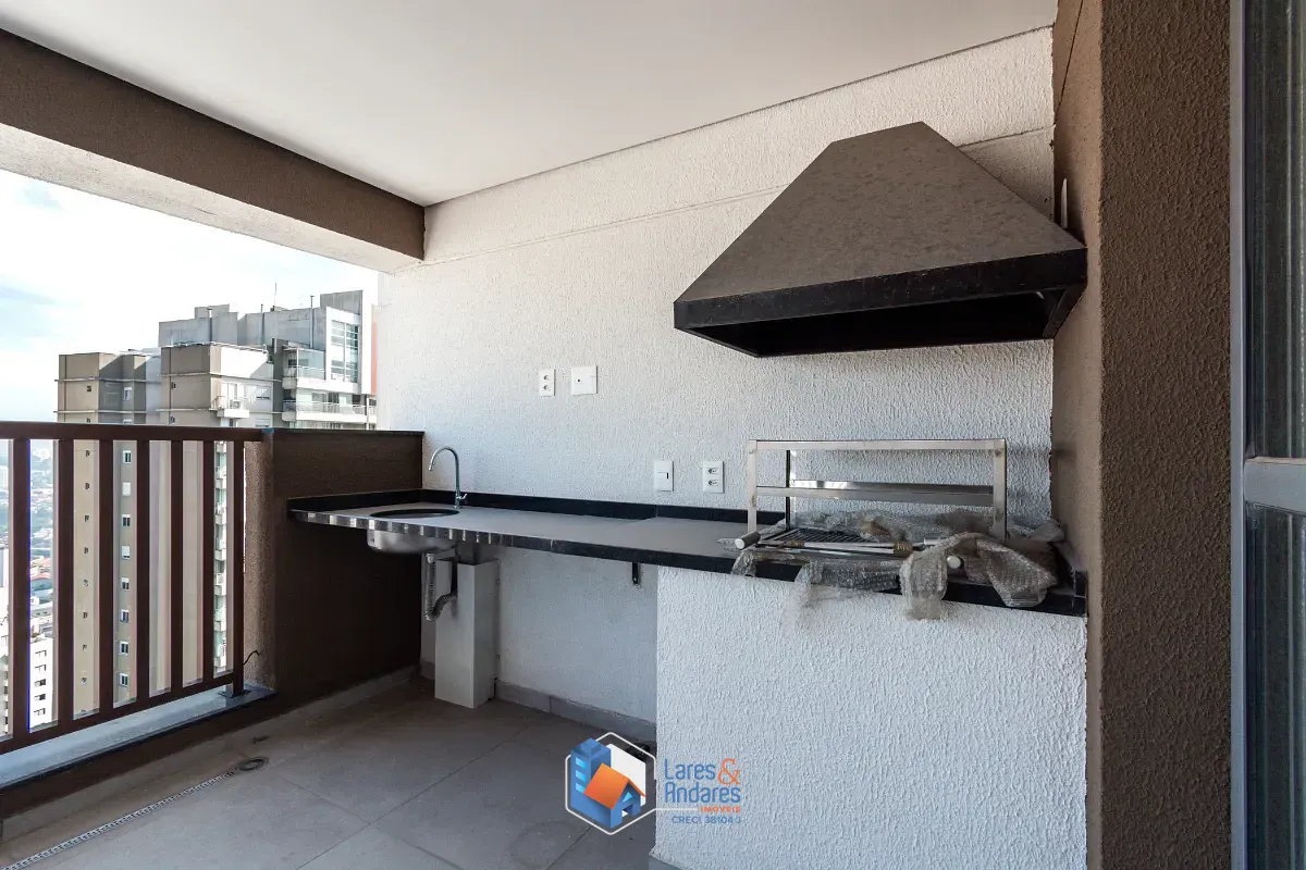 Apartamento, 3 quartos, 151 m² - Foto 9