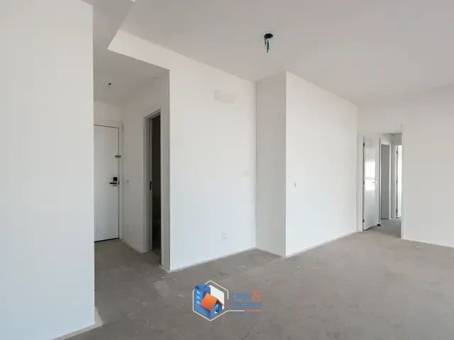 Apartamento com 236m² 3 quartos e 3 banheiros, à venda, no bairro Vila Gumercindo em São Paulo