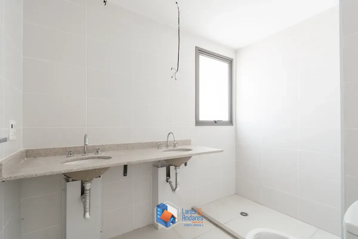 Apartamento, 3 quartos, 151 m² - Foto 21