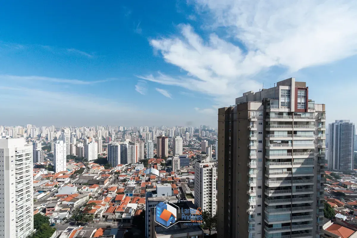 Apartamento, 3 quartos, 151 m² - Foto 11