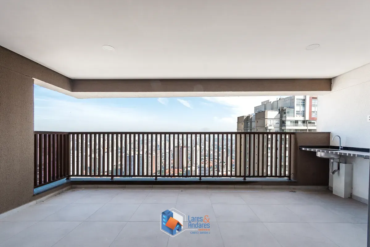 Apartamento, 3 quartos, 151 m² - Foto 7