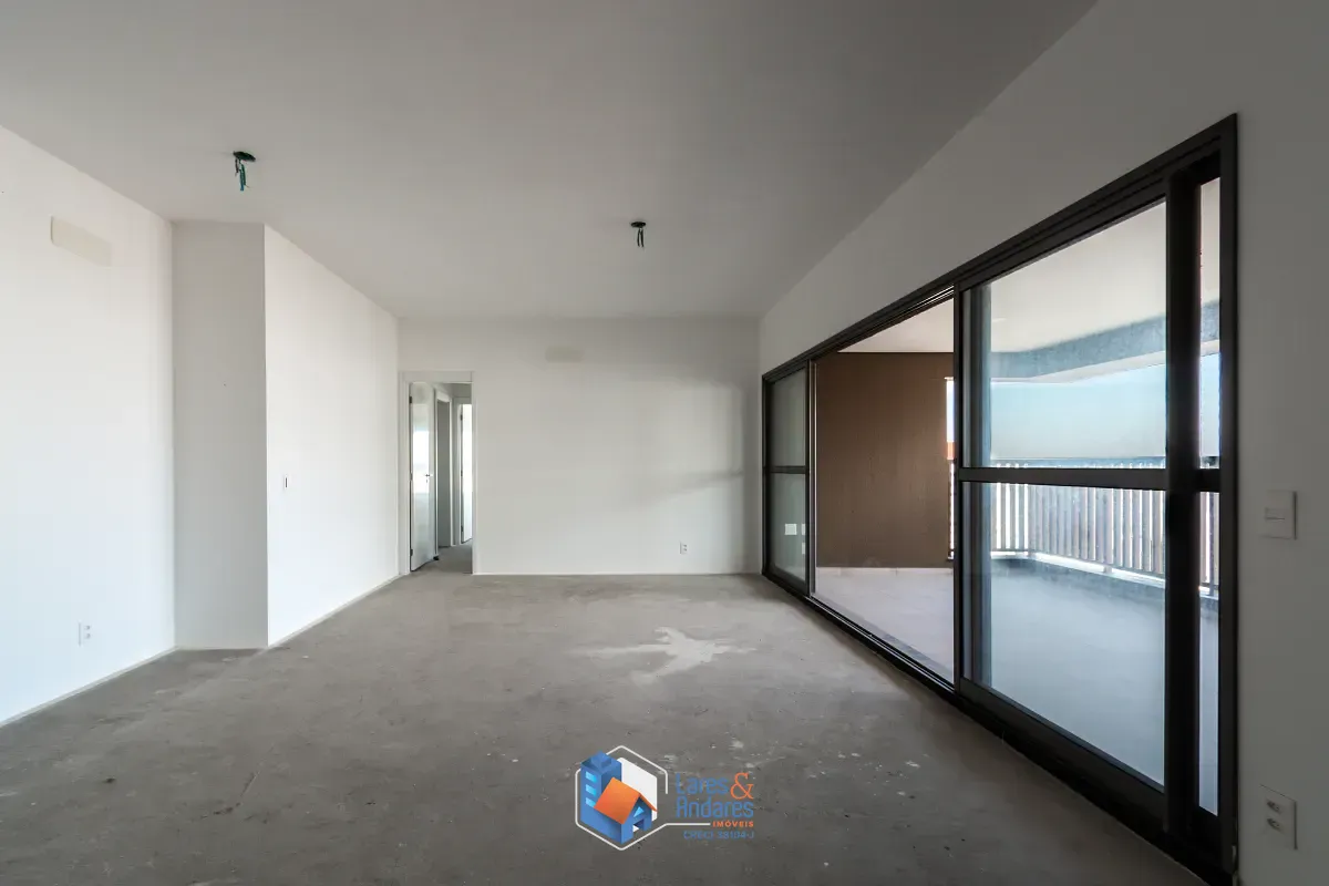 Apartamento, 3 quartos, 151 m² - Foto 6