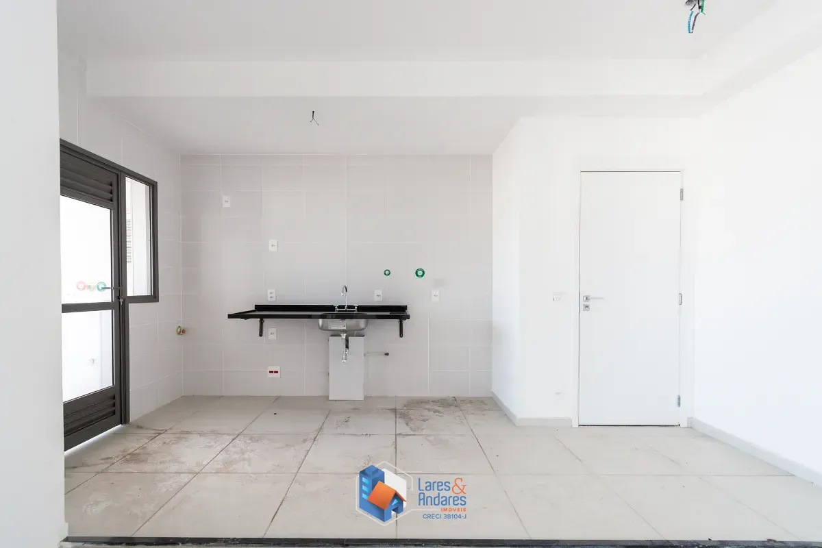 Apartamento, 3 quartos, 151 m² - Foto 12