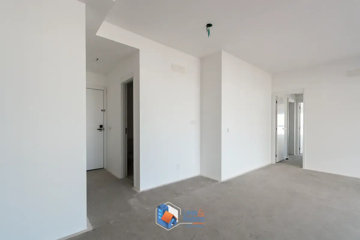 Apartamento, 3 quartos, 151 m² - Foto 5